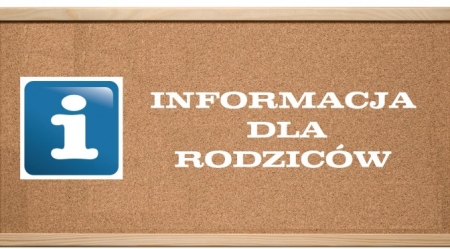 Informacja !!!