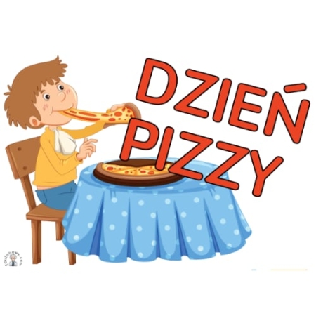 Światowy Dzień Pizzy 9 lutyego