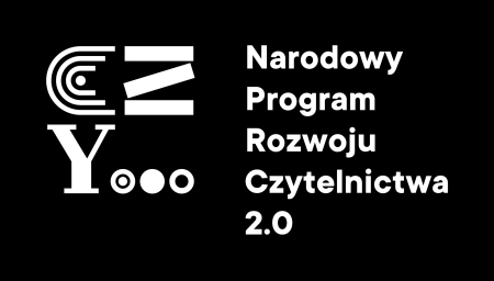 „NARODOWY PROGRAM ROZWOJU CZYTELNICTWA 2.0. NA LATA 2021-2025” 