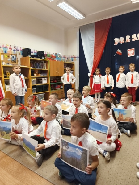 Akademia z okazji Święta Niepoległości