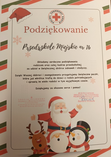 Finał Akcji Charytatywnej