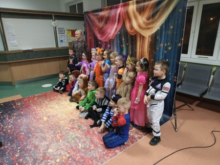 Bal Karnawałowy 2026